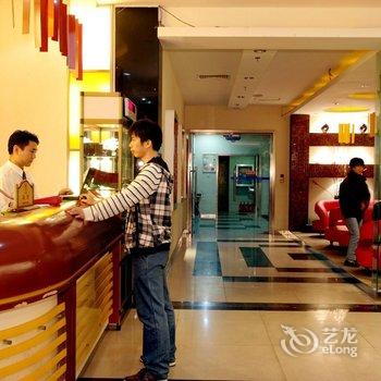 青岛悦途幔居度假公寓酒店提供图片