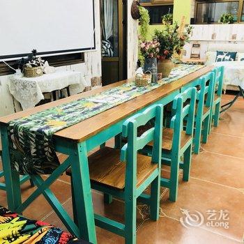 北京半盏时光客栈(落洼村分店)酒店提供图片