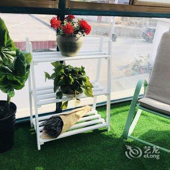 北京半盏时光客栈(落洼村分店)酒店提供图片