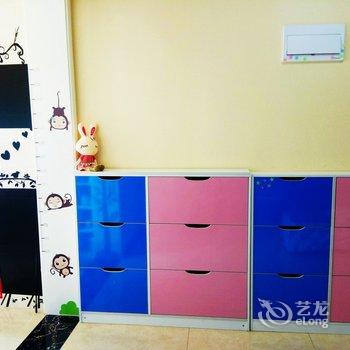 西安严倩云公寓(茶张村分店)酒店提供图片