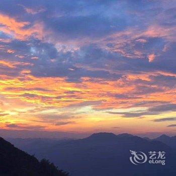 桐庐未见山宿酒店提供图片