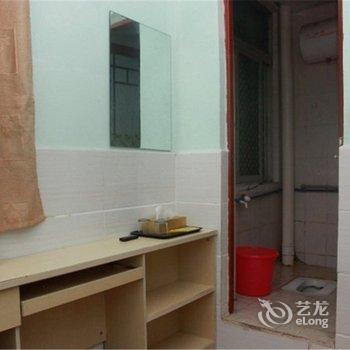 广州元岗米兰公寓酒店提供图片