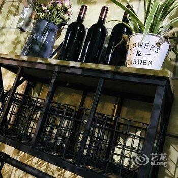 北京半盏时光客栈(落洼村分店)酒店提供图片