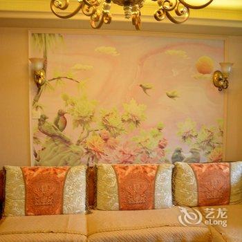 青岛凯丽的沙滩房普通公寓酒店提供图片