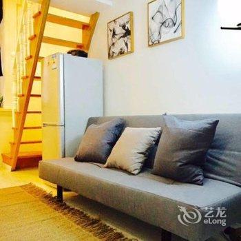 土著人公寓(上海广东路店)酒店提供图片