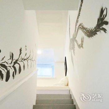 土著人公寓(上海广东路店)酒店提供图片
