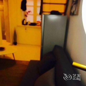 土著人公寓(上海广东路店)酒店提供图片