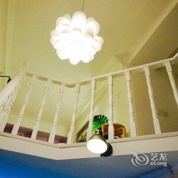 土著人公寓(上海广东路店)酒店提供图片