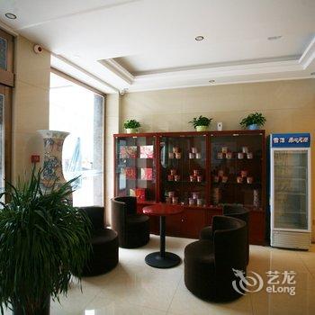 格林豪泰(忻州古城建设南路店)酒店提供图片