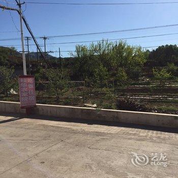 北京周桂华民俗饭庄特色民宿(新城子村分店)酒店提供图片