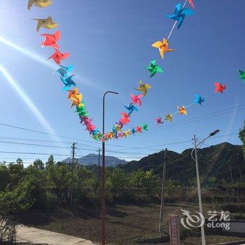 北京周桂华民俗饭庄特色民宿(新城子村分店)酒店提供图片