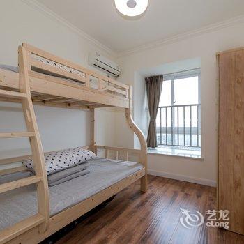 重庆大学老师的家公寓(三春湖会议厅分店)酒店提供图片