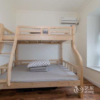 重庆大学老师的家公寓(三春湖会议厅分店)酒店提供图片