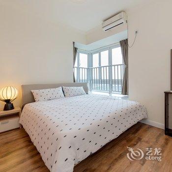 重庆大学老师的家公寓(三春湖会议厅分店)酒店提供图片