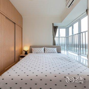 重庆大学老师的家公寓(三春湖会议厅分店)酒店提供图片