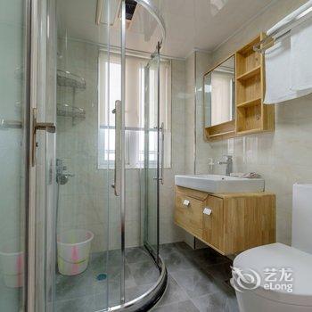 重庆大学老师的家公寓(三春湖会议厅分店)酒店提供图片