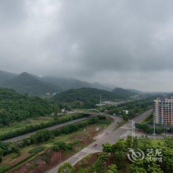 重庆大学老师的家公寓(三春湖会议厅分店)酒店提供图片