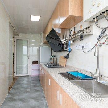 重庆大学老师的家公寓(三春湖会议厅分店)酒店提供图片