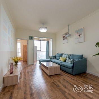 重庆大学老师的家公寓(三春湖会议厅分店)酒店提供图片