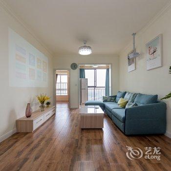 重庆大学老师的家公寓(三春湖会议厅分店)酒店提供图片
