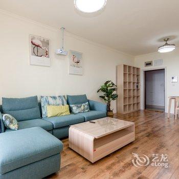 重庆大学老师的家公寓(三春湖会议厅分店)酒店提供图片