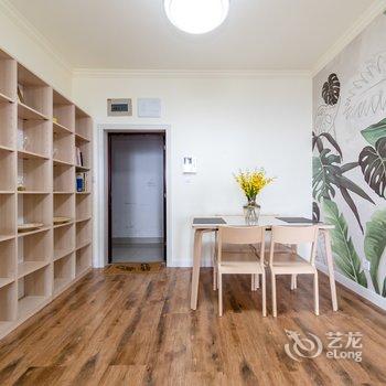 重庆大学老师的家公寓(三春湖会议厅分店)酒店提供图片