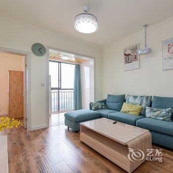 重庆大学老师的家公寓(三春湖会议厅分店)酒店提供图片