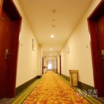 格林豪泰(忻州古城建设南路店)酒店提供图片