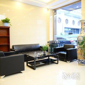 格林豪泰(忻州古城建设南路店)酒店提供图片