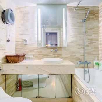 北京豆豆的家服务型公寓酒店提供图片