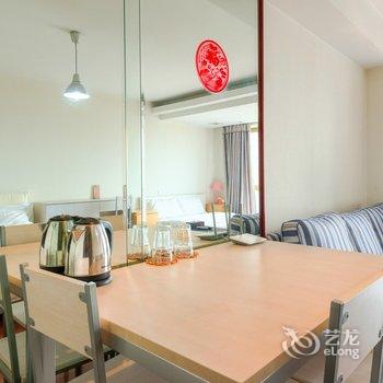 北京豆豆的家服务型公寓酒店提供图片