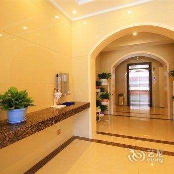 格林豪泰(忻州古城建设南路店)酒店提供图片