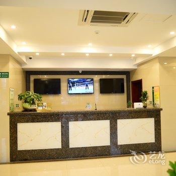 格林豪泰(忻州古城建设南路店)酒店提供图片