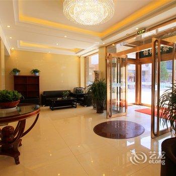 格林豪泰(忻州古城建设南路店)酒店提供图片