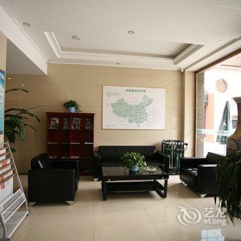 格林豪泰(忻州古城建设南路店)酒店提供图片
