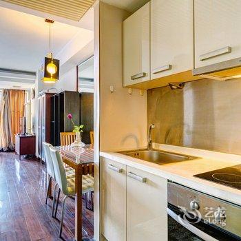 北京豆豆的家服务型公寓酒店提供图片