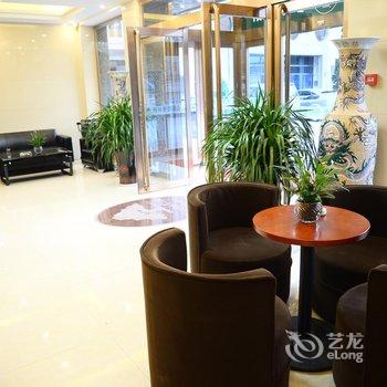 格林豪泰(忻州古城建设南路店)酒店提供图片