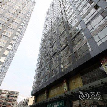 北京豆豆的家服务型公寓酒店提供图片