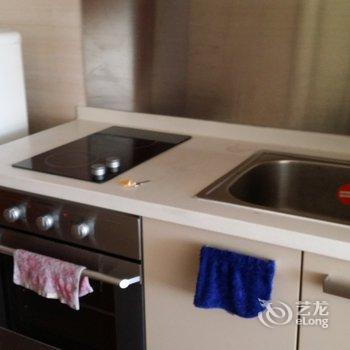 北京豆豆的家服务型公寓酒店提供图片