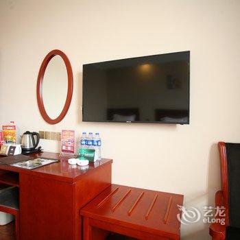 格林豪泰(忻州古城建设南路店)酒店提供图片