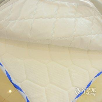 石家庄肆月民宿(三官庙分店)酒店提供图片