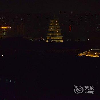 西安壹点民宿(昌明路东口分店)酒店提供图片