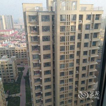 聊城聊城微语拾光酒店式公寓(光明路店)酒店提供图片