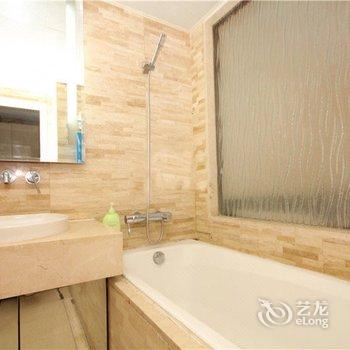 北京豆豆的家服务型公寓酒店提供图片