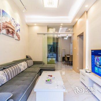 广州华师温馨独立公寓(员村新村牌坊分店)酒店提供图片