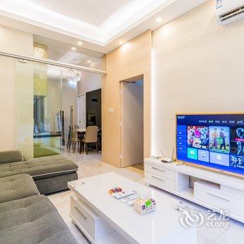 广州华师温馨独立公寓(员村新村牌坊分店)酒店提供图片
