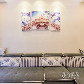 广州华师温馨独立公寓(员村新村牌坊分店)酒店提供图片