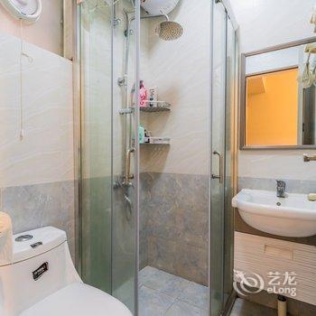 广州华师温馨独立公寓(员村新村牌坊分店)酒店提供图片