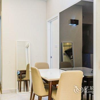 广州华师温馨独立公寓(员村新村牌坊分店)酒店提供图片