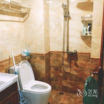 重庆胖达家公寓酒店提供图片